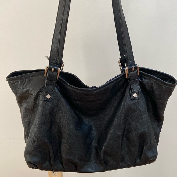 Max Mara leather bag - Picture 2 of 12